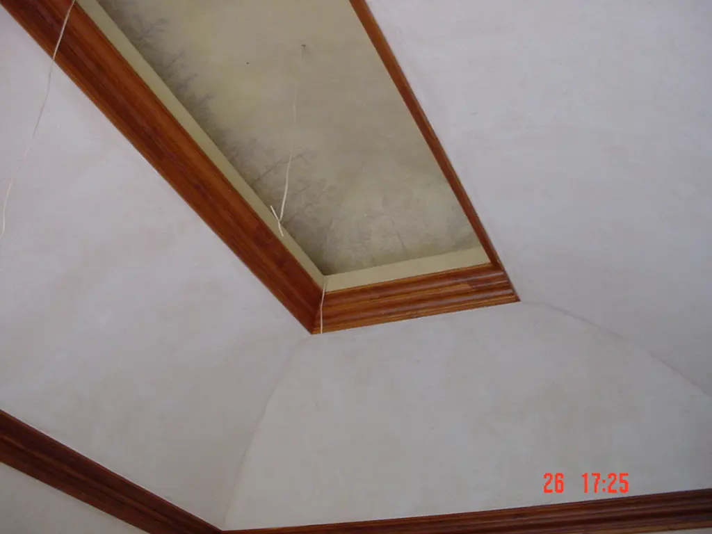 Proyecto Inmobiliario Arcos Decorativos y Estructurales